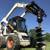 Post Hole Digger Auger Skid Steer Loader 1 thumbnail
