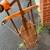 Vintage Speedaway sled wood antique metal speed away sleds 8 thumbnail
