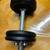 Adjustable Cast Iron Dumbbell 20 lb 1 thumbnail