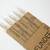 50 NEW Individually Boxed Fundee Bamboo Toothbrushes – Bulk Lot 15 thumbnail