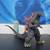 X PLUS Godzilla 2000 Shonen Rick Light Up Version 30 CM ( No Box ) 4 thumbnail