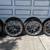 RARE SET OF 4 RAYS ENG  G025 19 INCH FORGED 5X114.3 BRAND NEW TIRES 5 thumbnail
