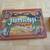 Jumanji Board Game - COMPLETE - 2017 1 thumbnail