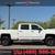 2018 CHEVROLET CHEVY SILVERADO 2500HD LTZ CREW LIFTED 4X4 ~ UNIQUE TRU 4 thumbnail