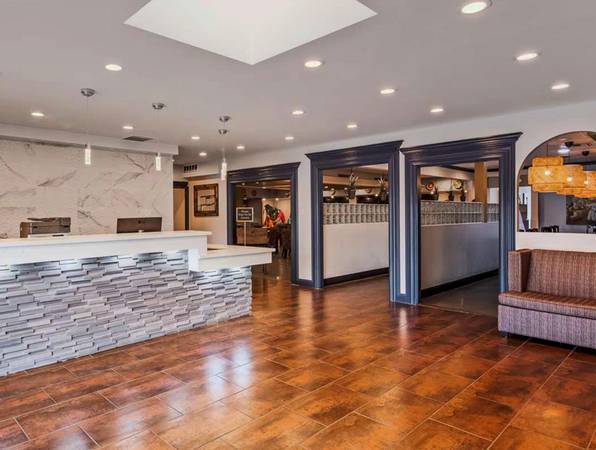 $550 / 1br - LOWER WEEKLY RATE + FREE Amenities - Full Breakfast Included (Sacramento)63790861516291121