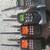 Lot of four VHF radios all transmit 1 thumbnail