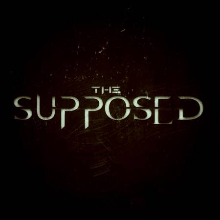 THE SUPPOSED busca un nuevo bajista (Brooklyn)