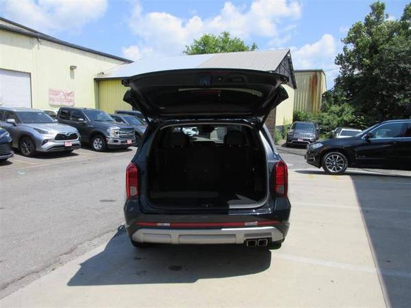 2024 Hyundai Palisade SEL 4dr SUV CALL OR TEXT TODAY - $32,995 (+ House of Kars)63440070168321124