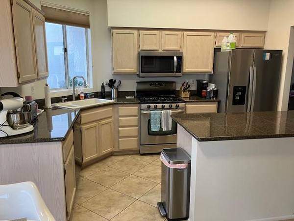 Beautiful two bedroom too bath home 1