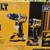 New Dewalt XR Drills combo kit 1 thumbnail