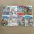 Nintendo Wii and Wii U Games and Remote 2 thumbnail