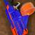 Infinus Nerf N-Strike Elite Toy Motorized Blaster with Speed-Load 9 thumbnail
