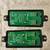 Fishman Fluence Tosin Abasi 7 String Chrome Active Pickup Passive Mount Set 6 thumbnail