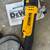 DeWalt DWE315 Oscillating Multi-Tool 5 thumbnail