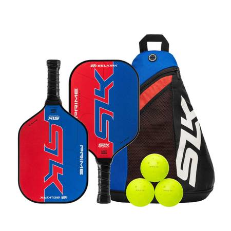 New Selkirk SLK Pickle Ball Set RETAIL $69.99!!! 1