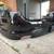 2010-2019 Ford Taurus rear bumper 1 thumbnail