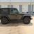 2015 Jeep Wrangler 4x4 4WD SUV Willys Wheeler Convertible 4 thumbnail