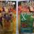 MIXED LOT OF Action Figures  LOT OF 18 NEW UNOPENED ACTION FIGURES 3 thumbnail