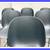 New Gamfratesi For Gubi Black Beetle Bar Stools, A Pair 7 thumbnail