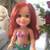Disney little Mermaid 14" Sing and Sparkle+Ariel dolls more 3 thumbnail