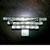crystal rhinestone pin - modern / art deco style 2 thumbnail