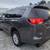 2021 Chrysler Voyager BraunAbility Rear Entry Mobility Wheelchair Van 4 thumbnail