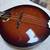 Breedlove Olympic Mandolin 2010s - Sunburst 8 thumbnail