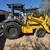 2017 New Holland U80C Skip Loader 1 thumbnail