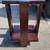 Solid Wood End Table / Modern Table 1 thumbnail