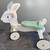 Tender Leaf Running Rabbit Ride On 2 thumbnail