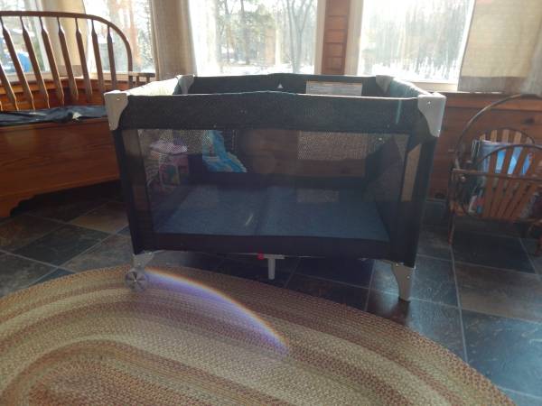 Playpen 1