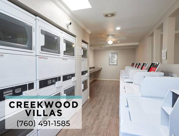 $2,200 / 1br - Large Laundry Center & Updated Floors! | Oceanside Blvd 1 Bed (Oceanside)64037046334978120