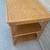 Lovely large three tier oak table. 10 thumbnail