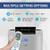 Air-conditioner Whynter  Elite 12000 2 thumbnail