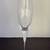 Orrefors Sweden Intermezzo satin champagne flute 1 thumbnail