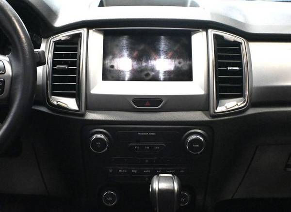 2021 Ford Ranger Crew cab - Photo 14