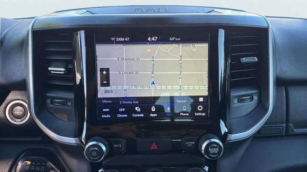 2020 RAM 1500 Big Horn - Photo 12
