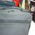 Like New, Nice Black Canvas or Leather Brief Case/Laptop Carry-On Bags 3 thumbnail