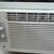 GE Window unit Air Conditioning unit 1 thumbnail