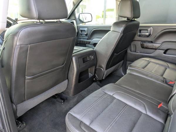 2016 GMC Sierra 1500 4x4 - Photo 12