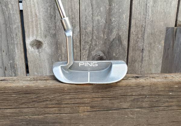PING Golf "B60" Pala Putt - $40 (santa rosa)63471477979521121
