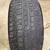 225/45/17 snow tires (2) 5 thumbnail