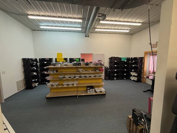 $1.400 / 3400 pies cuadrados - Espacio comercial disponible en alquiler - Jackson, OH63381358076929123