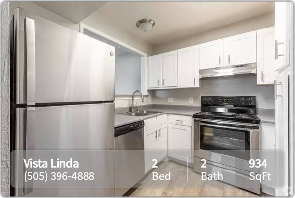 $1,734 / 2br - 934ft2 - Is this too good to be true? The perfect location in Santa Fe (Santa Fe)63806092670083122