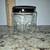 Vintage Barbasol Octagonal Jar W/Embossed Letters 2 thumbnail