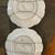 Antique Haviland France decorative plates 2 thumbnail