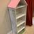 Girls Doll House Display Book Shelves 2 thumbnail