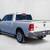 2017 Ram 1500 Lone Star Silver Truck Dodge Crew cab 8 thumbnail