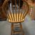 Oak Counter Stool 4 thumbnail