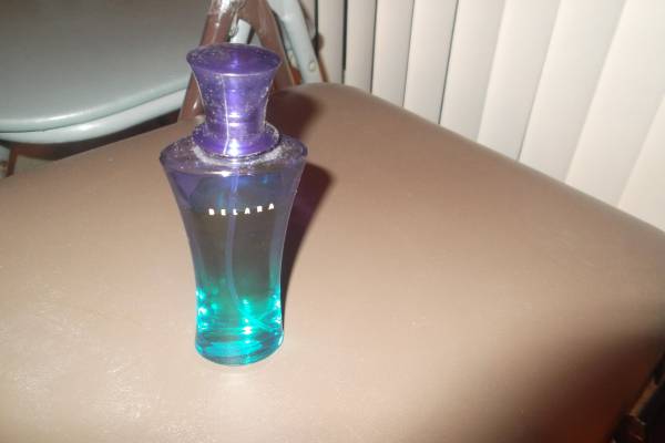 BELARA EAUDE PERFUME 1